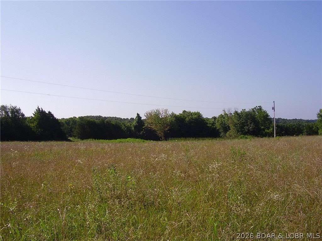 40 Acres of Land for Sale in Louisburg, Missouri