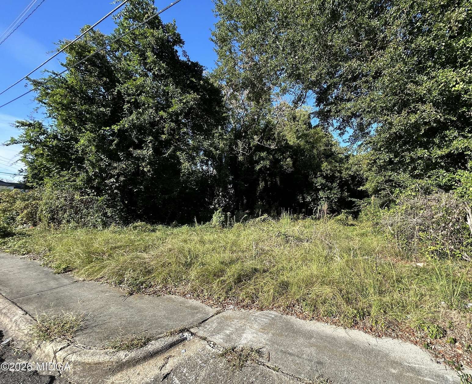 0.19 Acres of Land for Sale in Macon, Georgia