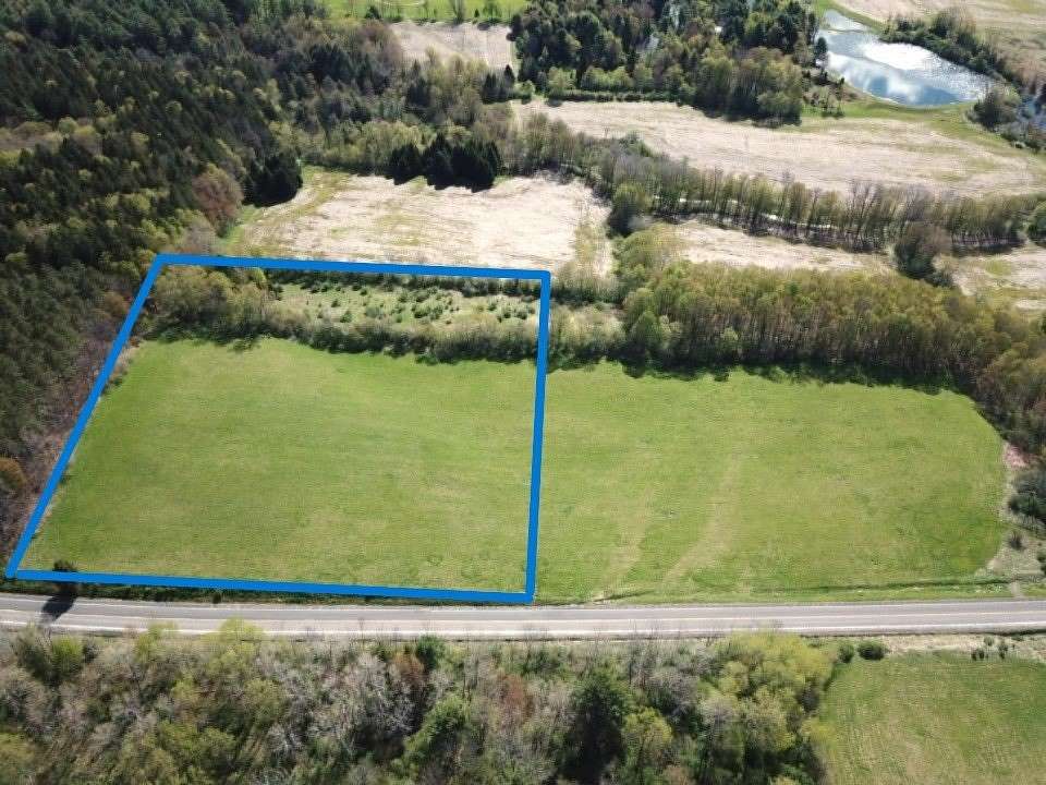 7 Acres of Residential Land for Sale in Otsego Town, New York