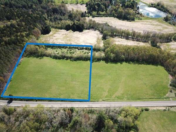 7 Acres of Residential Land for Sale in Otsego Town, New York