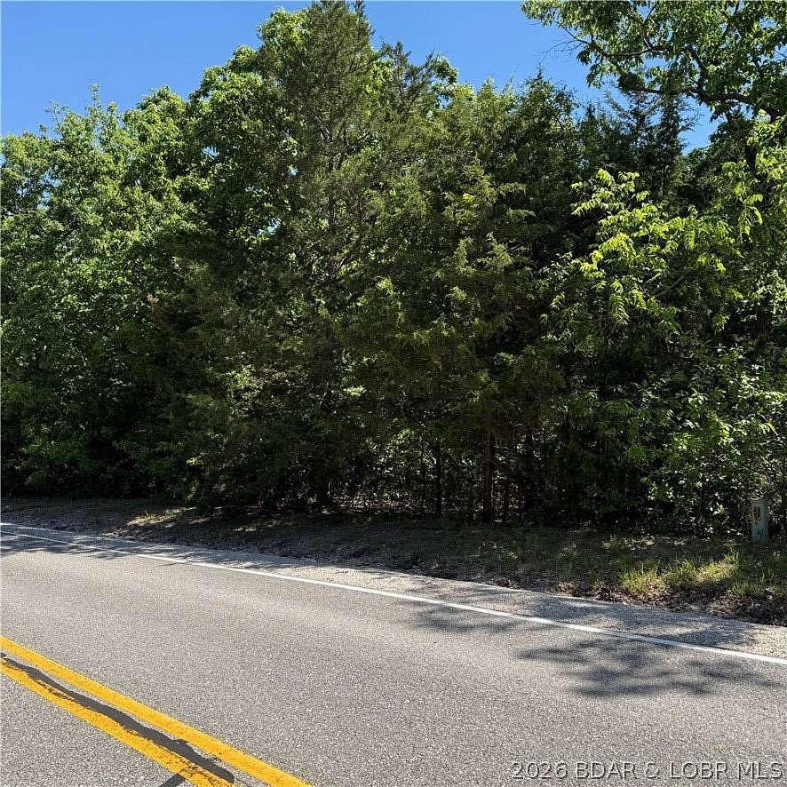 0.54 Acres of Residential Land for Sale in Village of Four Seasons, Missouri