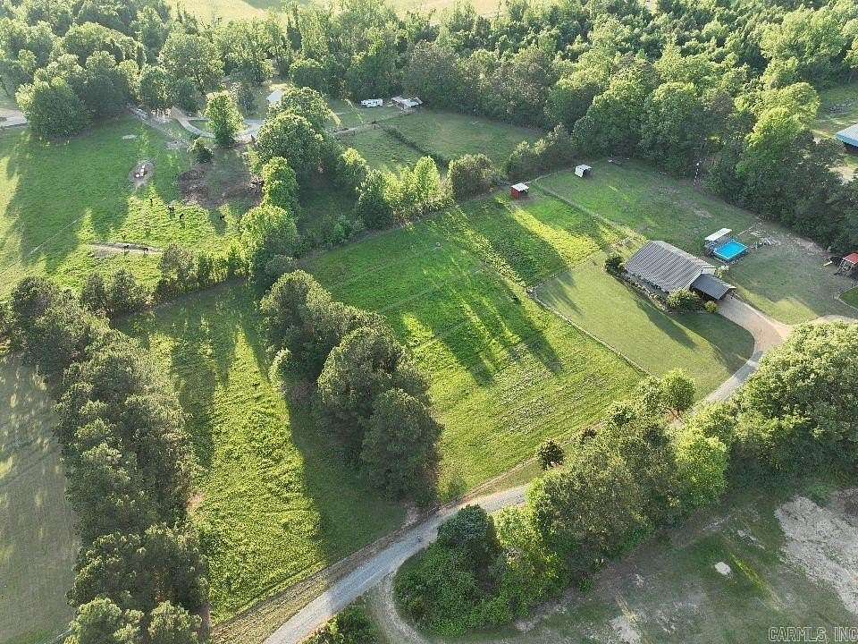6 Acres of Land for Sale in Monticello, Arkansas