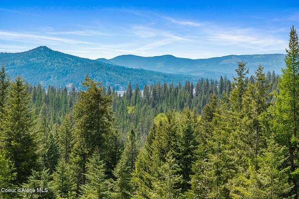 1.25 Acres of Residential Land for Sale in Harrison, Idaho