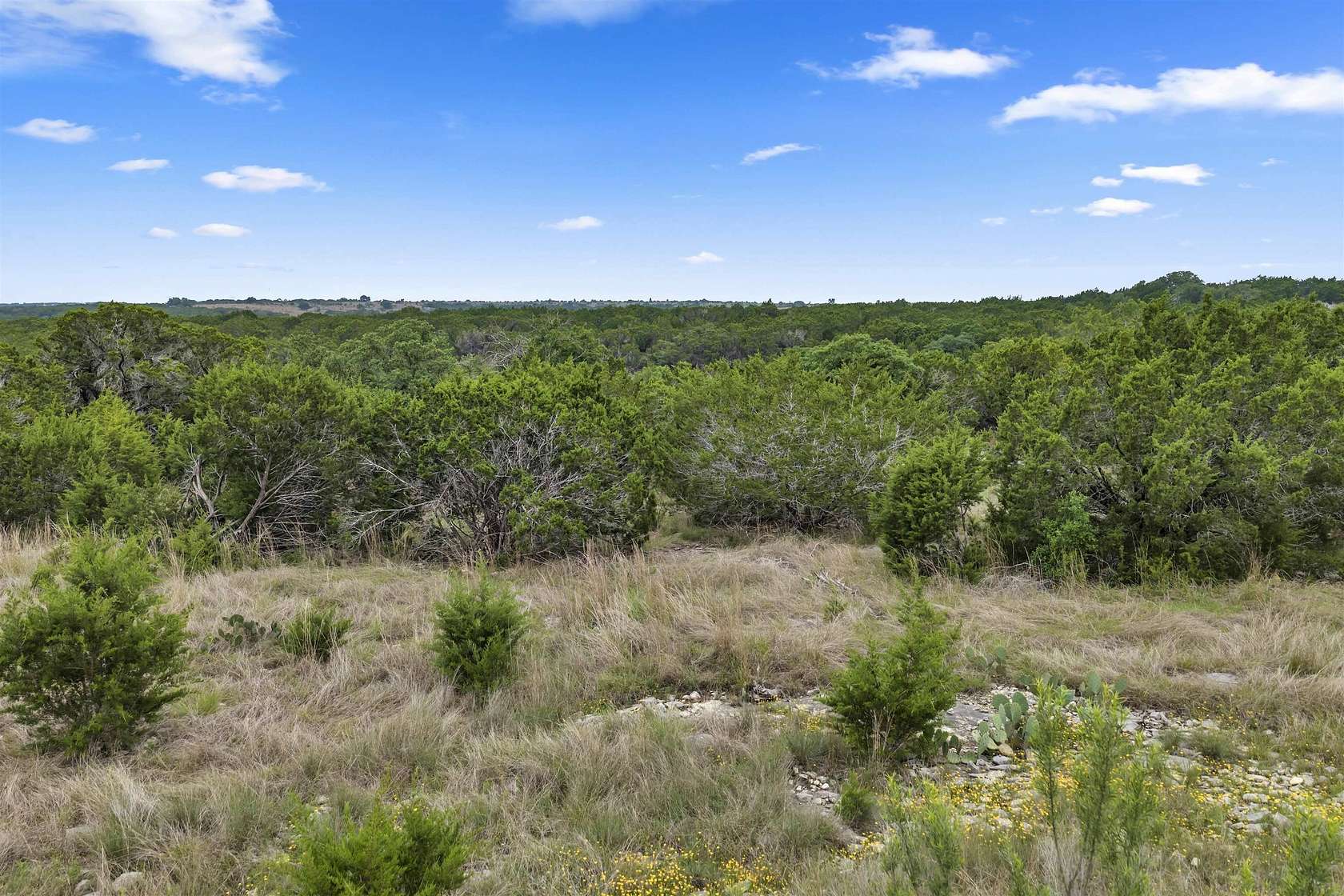 11 Acres of Land for Sale in Bertram, Texas