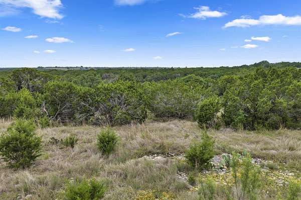 11 Acres of Land for Sale in Bertram, Texas