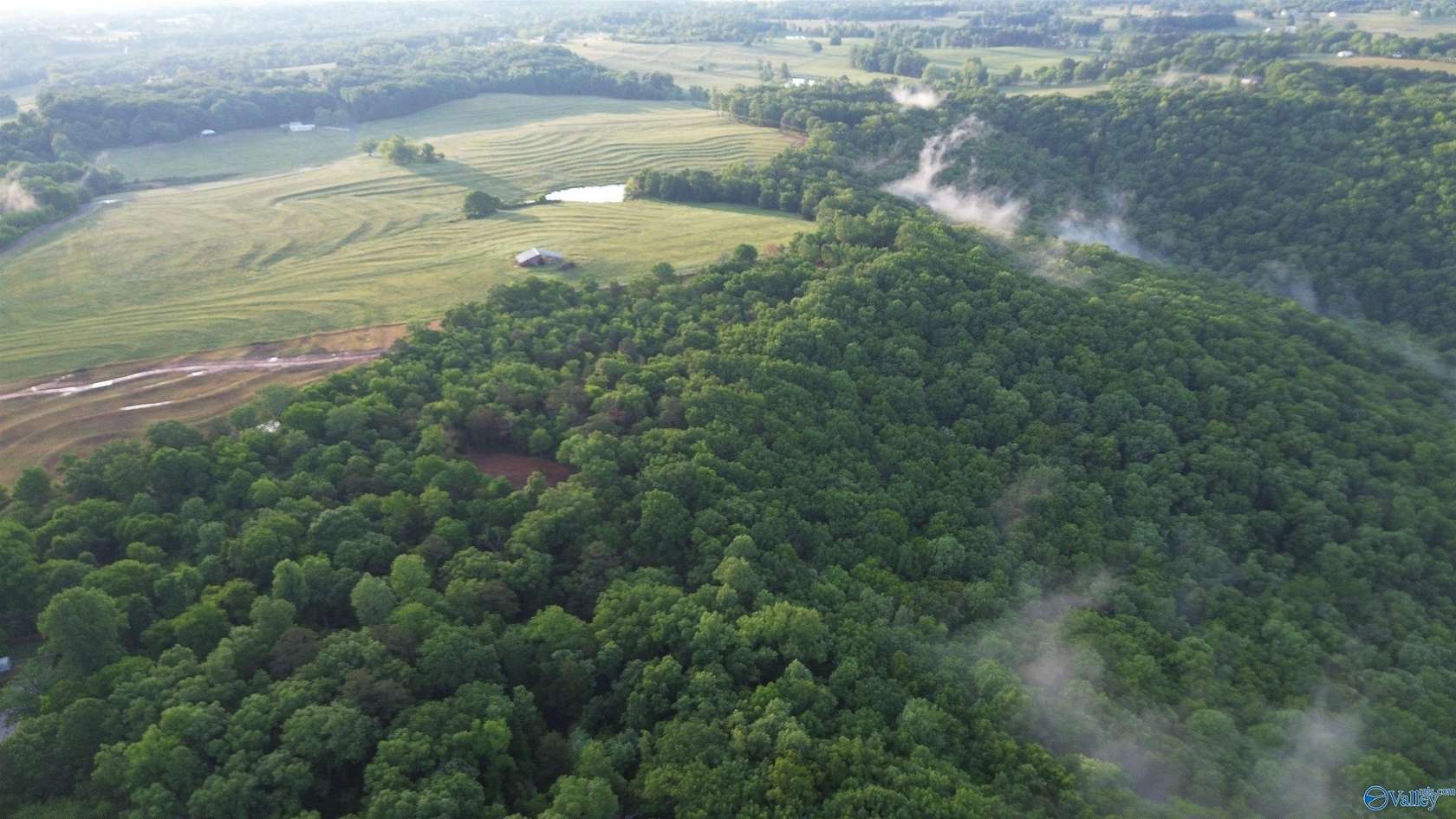 18 Acres of Land for Sale in Grant, Alabama