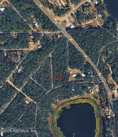 0.12 Acres of Land for Sale in Interlachen, Florida