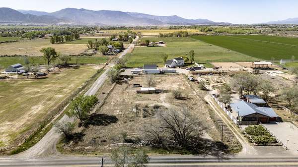 1.8 Acres of Commercial Land for Sale in Cedar City, Utah