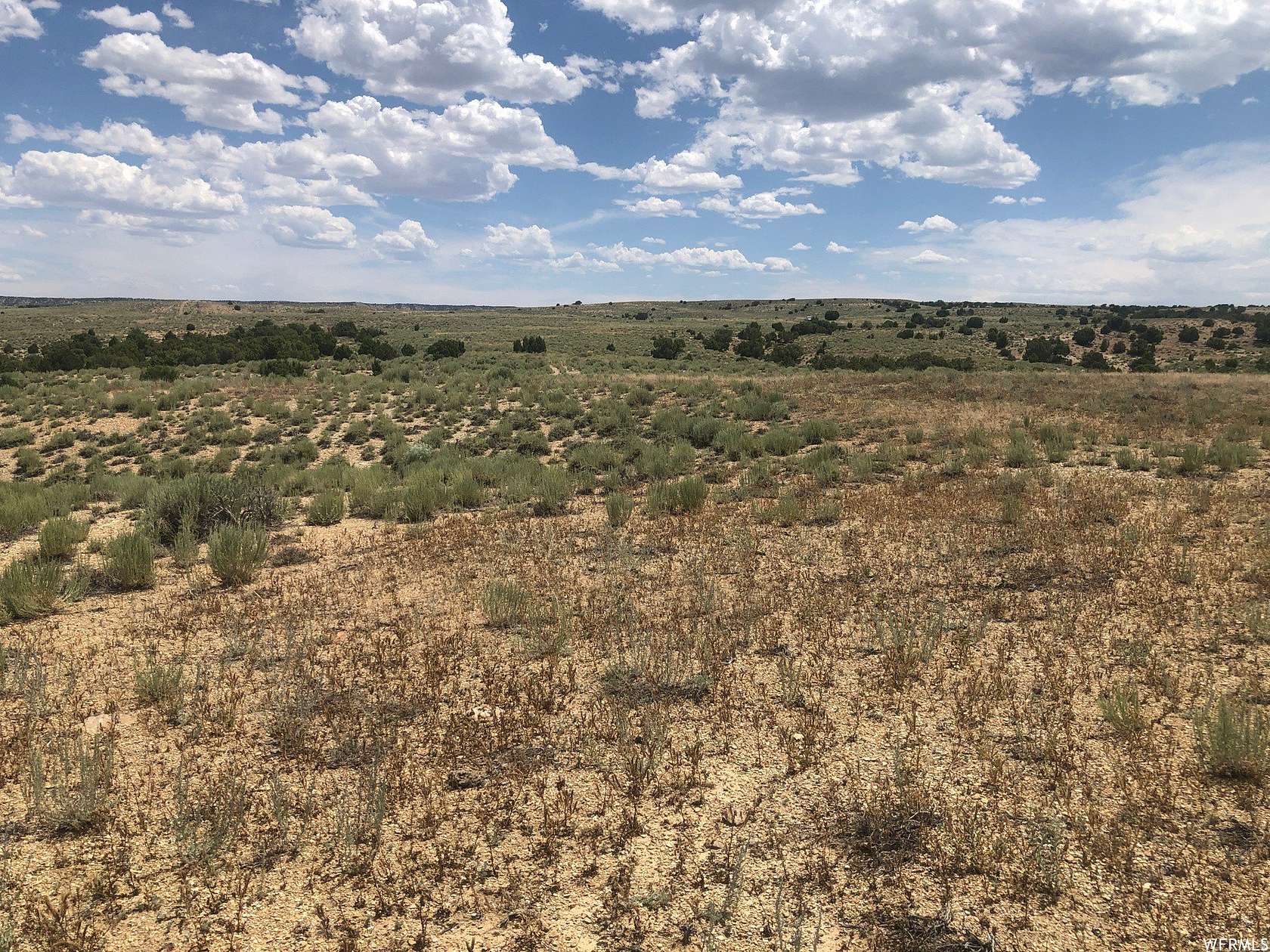 40.3 Acres of Recreational & Residential Land for Sale in Duchesne, Utah