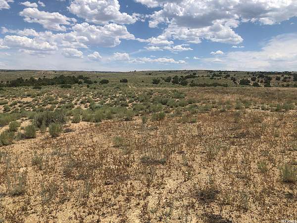 40.3 Acres of Recreational & Residential Land for Sale in Duchesne, Utah