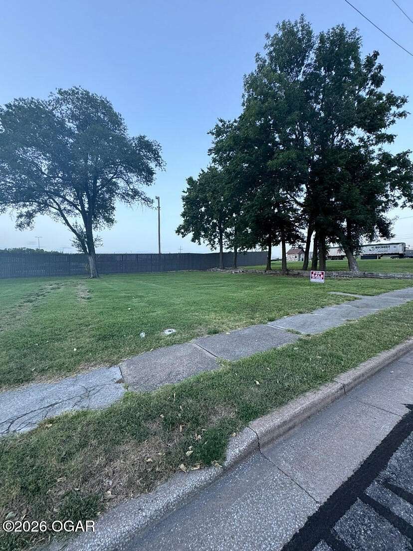 0.07 Acres of Residential Land for Sale in Joplin, Missouri