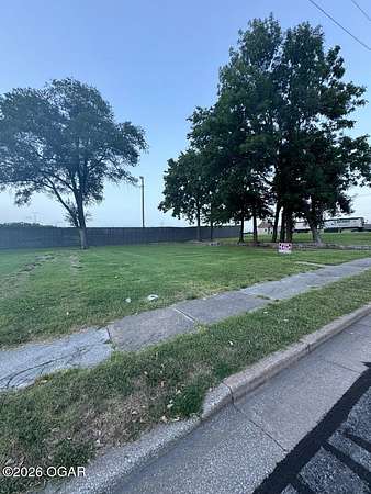 0.07 Acres of Residential Land for Sale in Joplin, Missouri