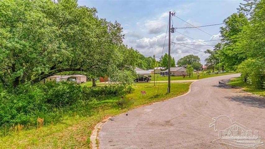 0.6 Acres of Residential Land for Sale in Pensacola, Florida