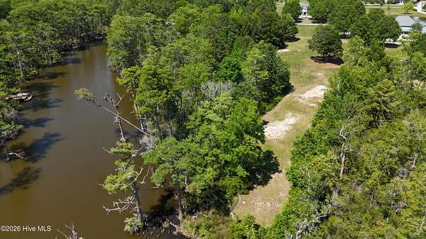 2.33 Acres of Residential Land for Sale in Hertford, North Carolina