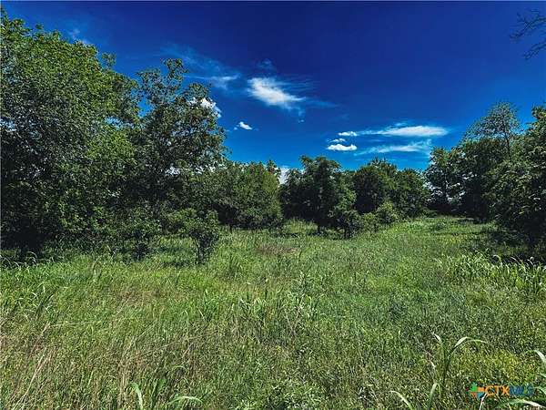2 Acres of Land for Sale in San Marcos, Texas