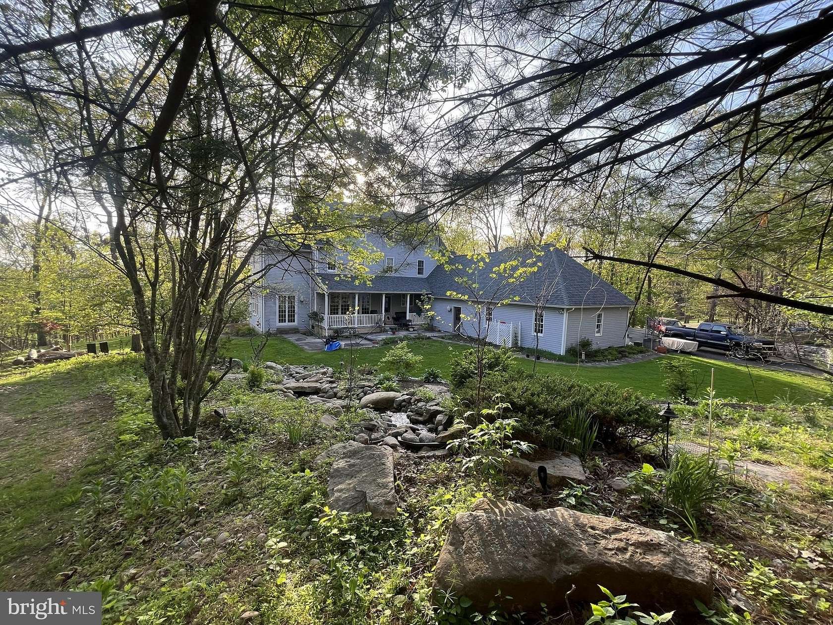 7 Acres of Land with Home for Sale in Selinsgrove, Pennsylvania