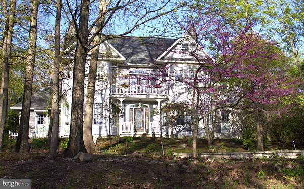 7 Acres of Land with Home for Sale in Selinsgrove, Pennsylvania