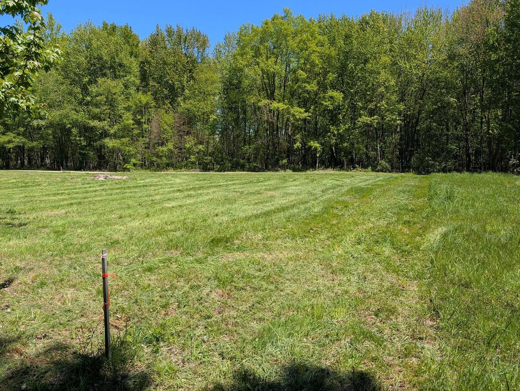3 Acres of Residential Land for Sale in Hudsonville, Michigan