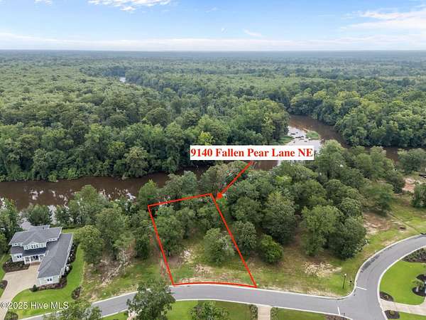 0.39 Acres of Residential Land for Sale in Leland, North Carolina