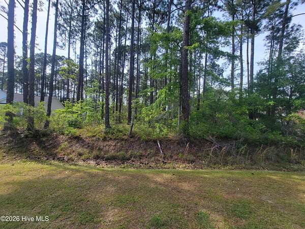 0.51 Acres of Residential Land for Sale in Calabash, North Carolina