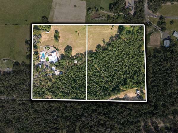5 Acres of Residential Land for Sale in Medford, Oregon