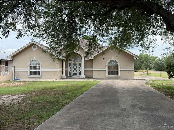 1.25 Acres of Land with Home for Sale in Rio Grande City, Texas