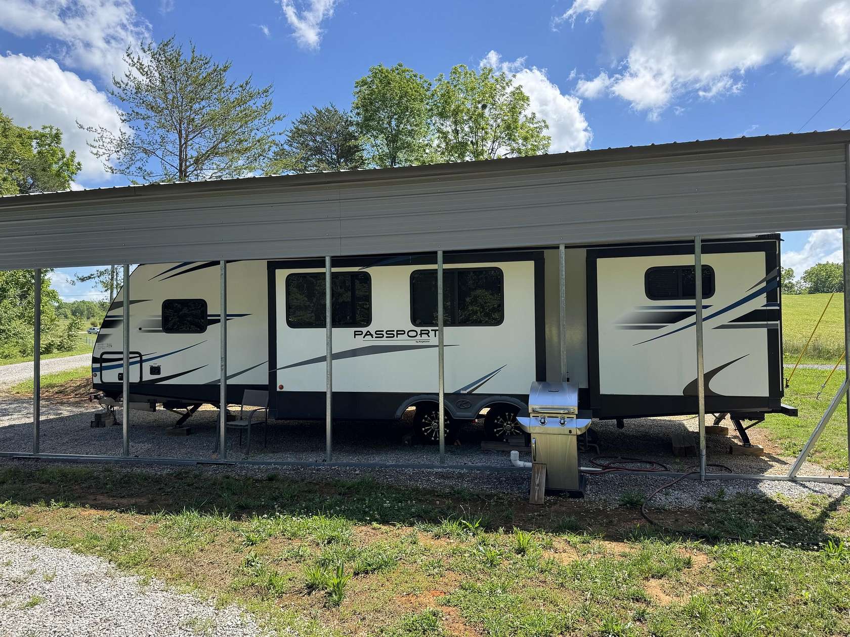 0.35 Acres of Land for Sale in Nancy, Kentucky