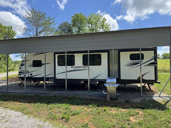 0.35 Acres of Land for Sale in Nancy, Kentucky