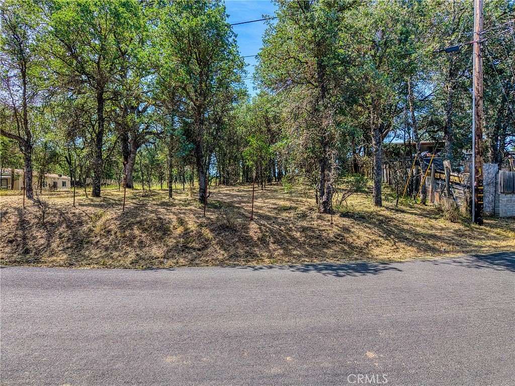 0.24 Acres of Residential Land for Sale in Lower Lake, California