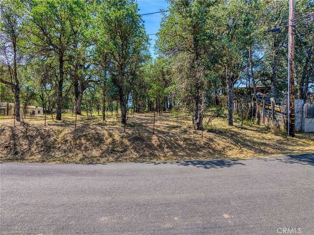 0.24 Acres of Residential Land for Sale in Lower Lake, California
