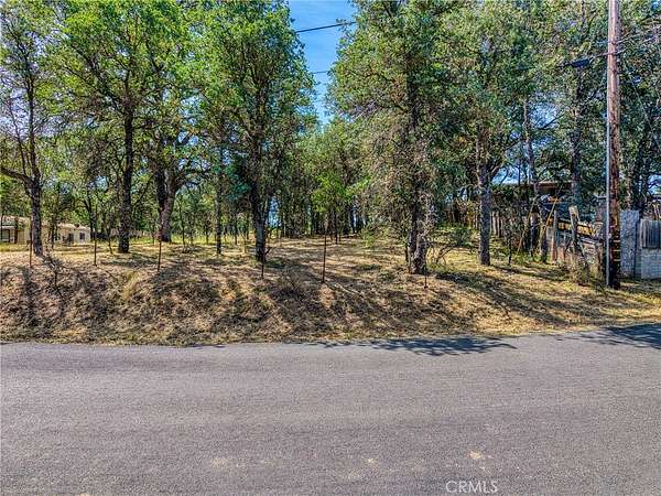 0.24 Acres of Residential Land for Sale in Lower Lake, California
