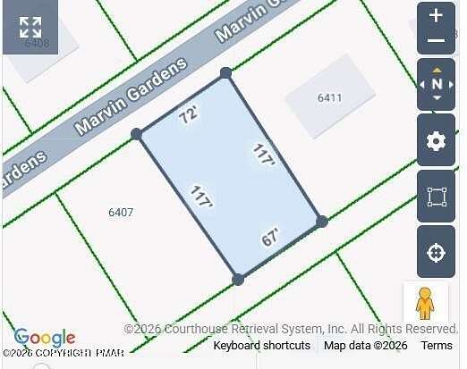 0.21 Acres of Residential Land for Sale in Tobyhanna, Pennsylvania