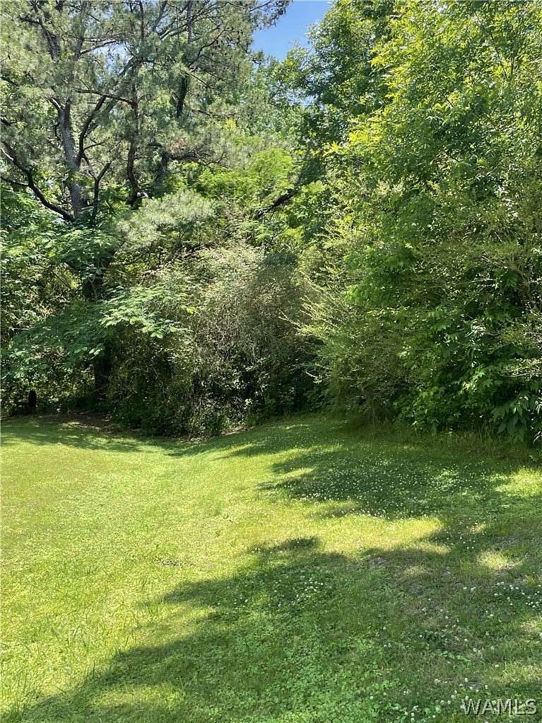 0.28 Acres of Land for Sale in Vance, Alabama
