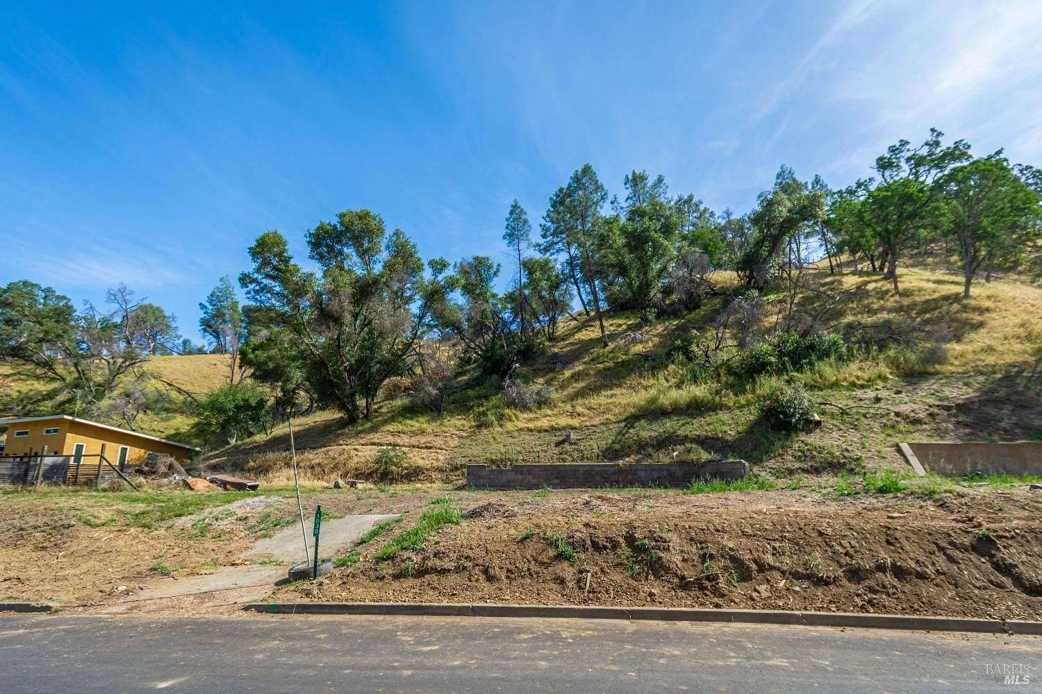 0.27 Acres of Residential Land for Sale in Napa, California