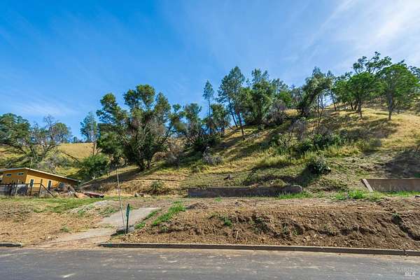 0.27 Acres of Residential Land for Sale in Napa, California