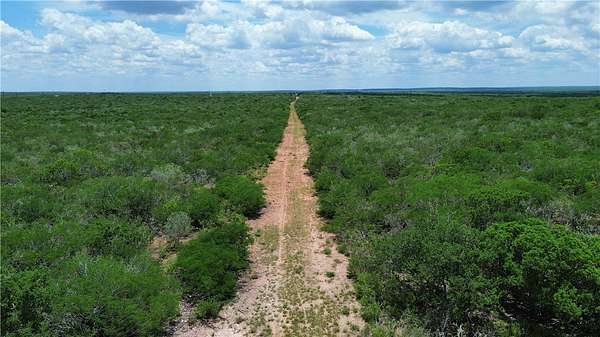 25 Acres of Recreational Land for Sale in San Diego, Texas