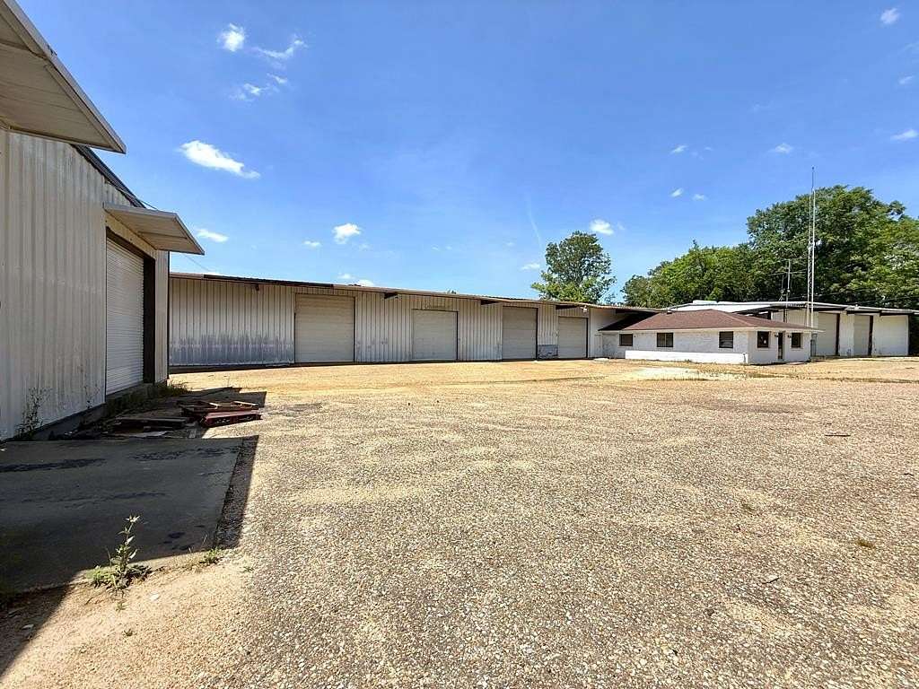 1 Acre of Commercial Land for Sale in Dothan, Alabama