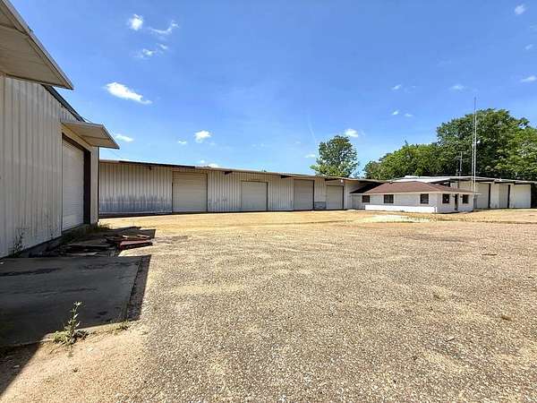 1 Acre of Commercial Land for Sale in Dothan, Alabama