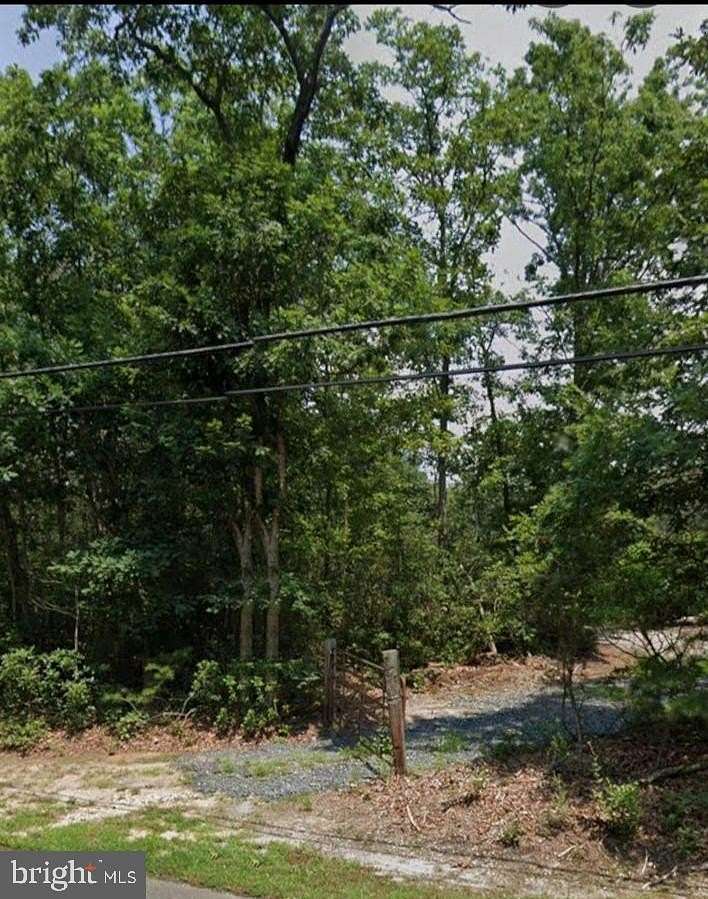 64 Acres of Land for Sale in Bridgeton, New Jersey