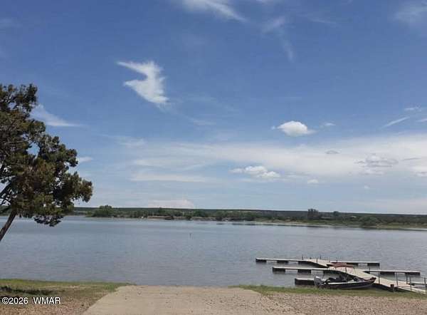 0.23 Acres of Residential Land for Sale in Show Low, Arizona