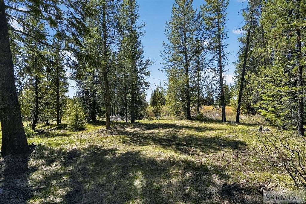 1.58 Acres of Land for Sale in Island Park, Idaho