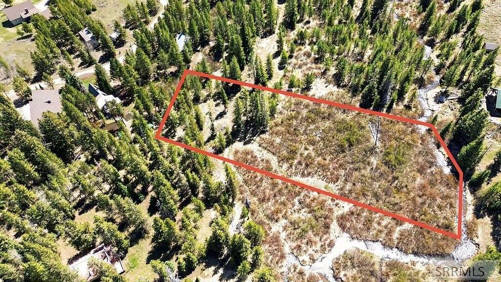 1.58 Acres of Land for Sale in Island Park, Idaho