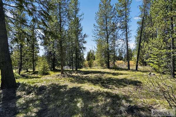 1.58 Acres of Land for Sale in Island Park, Idaho