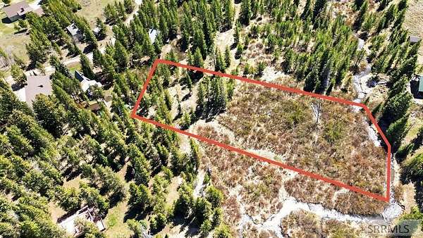 1.58 Acres of Land for Sale in Island Park, Idaho