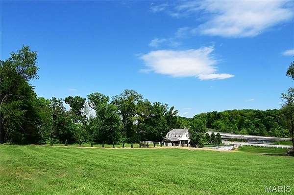 2.33 Acres of Residential Land for Sale in Chesterfield, Missouri