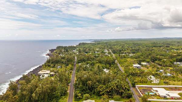 0.34 Acres of Residential Land for Sale in Keaau, Hawaii
