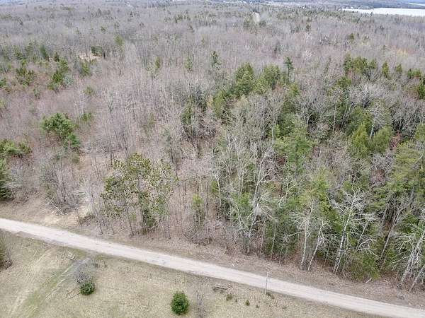 1 Acre of Residential Land for Sale in Indian River, Michigan