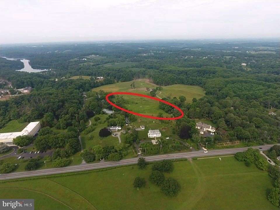 4 Acres of Residential Land for Sale in Wilmington, Delaware