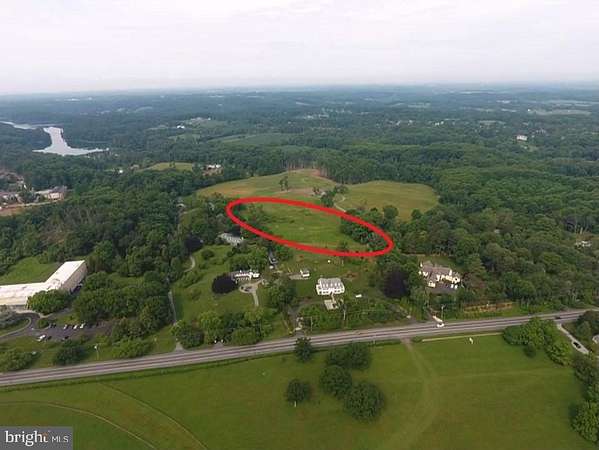 4 Acres of Residential Land for Sale in Wilmington, Delaware