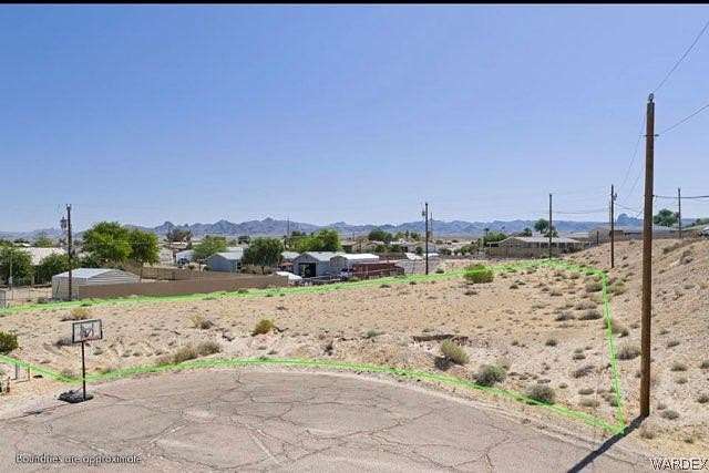 0.72 Acres of Residential Land for Sale in Fort Mohave, Arizona